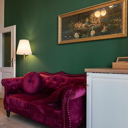 The Grande Kassberg Apartment - Balkon, Netflix, Nespresso, Zentral Chemnitz Esterno foto